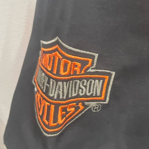 Harley Davidson Screamin Eagle Short - Picture 6 of 6